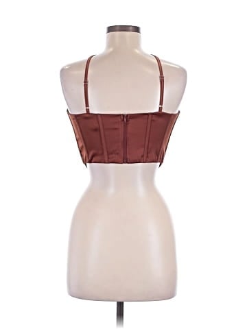 Parthea Sleeveless Blouse (view 2)