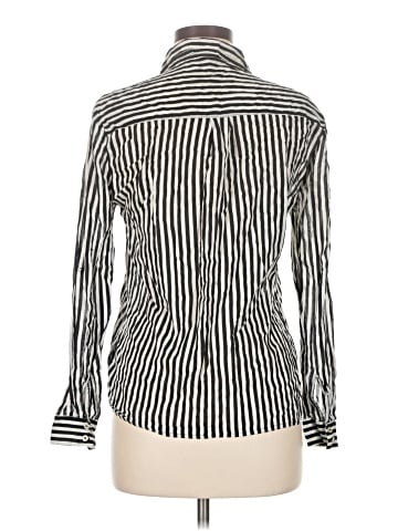 I Love H81 Long Sleeve Blouse (view 2)