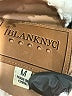 Blank NYC 100% Polyester Ivory Faux Fur Jacket Size M - photo 6