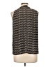 The Kooples Black Sleeveless Blouse Size Lg (3) - photo 2