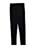 Crewcuts Outlet Solid Black Active Pants Size 12 - photo 1