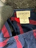 Crewcuts Outlet 100% Cotton Plaid Blue Dress Size 3T - photo 3