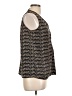 The Kooples Black Sleeveless Blouse Size Lg (3) - photo 4