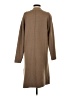Lillusory Brown Coat Size S - photo 2