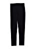 Crewcuts Outlet Solid Black Active Pants Size 12 - photo 2