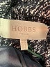 Hobbs London Gray Coat Size 8 - photo 6