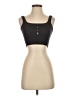 Assorted Brands Black Tube Top Size S - photo 1