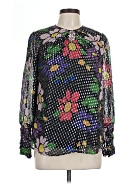 Dodo Bar Or Long Sleeve Blouse