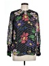 Dodo Bar Or Black Long Sleeve Blouse Size EU 42 / US 12 - photo 1