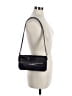 Anuschka Solid Black Shoulder Bag One size - photo 2