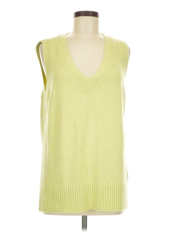 Daily Ritual Sweater Vest (view 1)