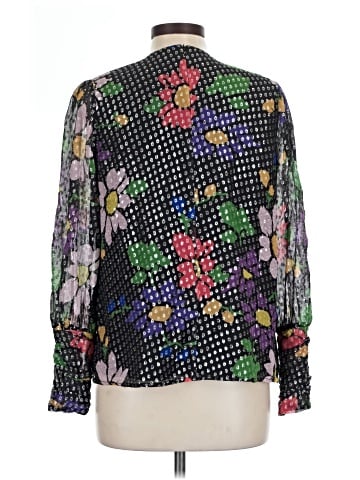 Dodo Bar Or Long Sleeve Blouse (view 2)