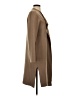 Lillusory Brown Coat Size S - photo 4