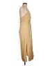 Bar III Gold Trenchcoat Size L - photo 4