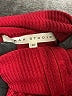 Max Studio Burgundy Jacket Size M - photo 6