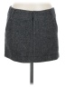 American Eagle Outfitters Tweed Gray Formal Skirt Size 6 - photo 1