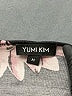 Yumi Kim Black Jumpsuit Size M - photo 4
