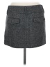 American Eagle Outfitters Tweed Gray Formal Skirt Size 6 - photo 2