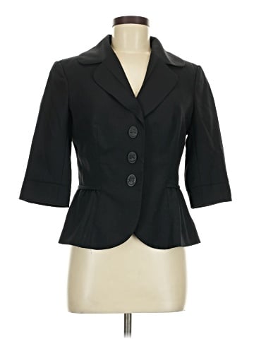 Yoana Baraschi Blazer (view 1)