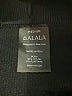 Alala Black Active Pants Size M - photo 7