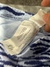 Carter's Animal Print Blue Board Shorts 0-3 MO / 3 MO - photo 4