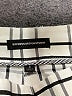 Express Design Studio Plaid White Casual Pants Size 6 - photo 4