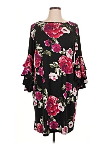 MSK Casual Dress (view 1)