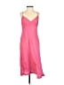 Dosa Pink Cocktail Dress Size Med (2) - photo 1