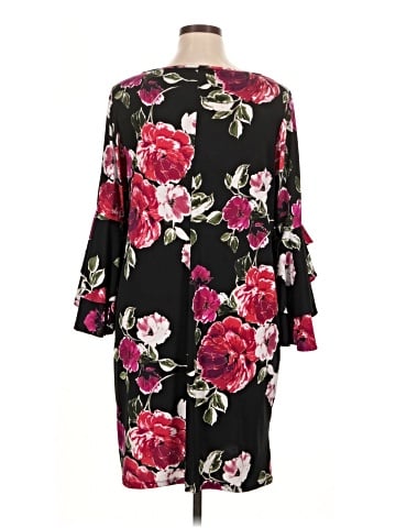 MSK Casual Dress (view 2)