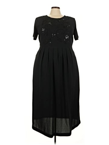 Worthington Casual Dress (view 1)