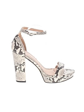 Madden Girl Sandals