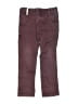 Junior J Burgundy Jeans Size 2 - 3 - photo 1