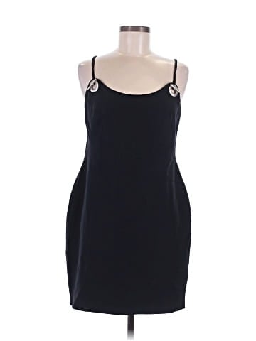 Emanuel Emanuel Ungaro Cocktail Dress (view 1)