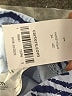 Carter's Animal Print Blue Board Shorts 0-3 MO / 3 MO - photo 3