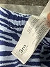 Carter's Animal Print Blue Board Shorts 0-3 MO / 3 MO - photo 4