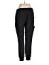 Betsey Johnson Black Cargo Pants Size Med Petite - photo 2