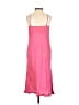 Dosa Pink Cocktail Dress Size Med (2) - photo 2