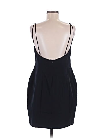 Emanuel Emanuel Ungaro Cocktail Dress (view 2)