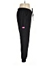 Betsey Johnson Black Cargo Pants Size Med Petite - photo 4