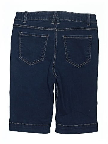 Angels Denim Shorts (view 2)