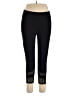 Torrid Black Active Pants Size 1X Plus (1) - photo 1