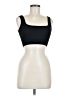 Unbranded Black Tube Top Size M - photo 1