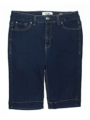 Angels Denim Shorts (view 1)