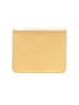 Unbranded Yellow Tan Wallet One size - photo 2