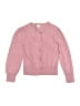 Crewcuts Pink Cardigan Size 8 - 9 - photo 1