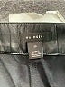 Halogen Metallic Black Shorts Size M - photo 3