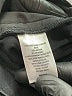 Halogen Metallic Black Shorts Size M - photo 4