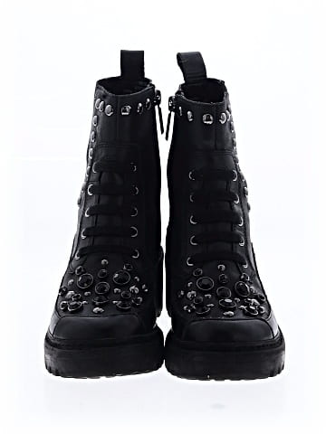 Karl Lagerfeld Ankle Boots (view 2)