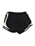 Sport-Tek Color Block Black Athletic Shorts Size M - photo 1