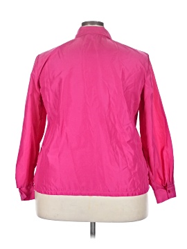 National 3/4 Sleeve Blouse (view 2)